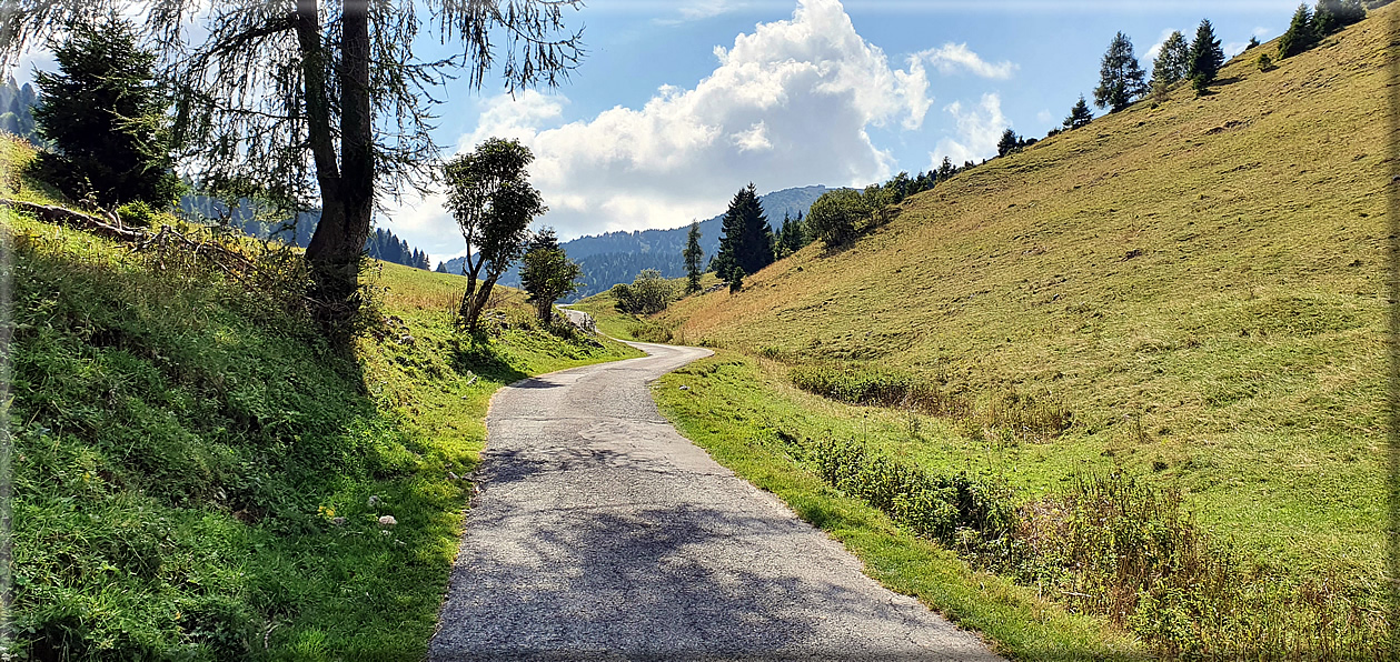 foto Valle delle Mura